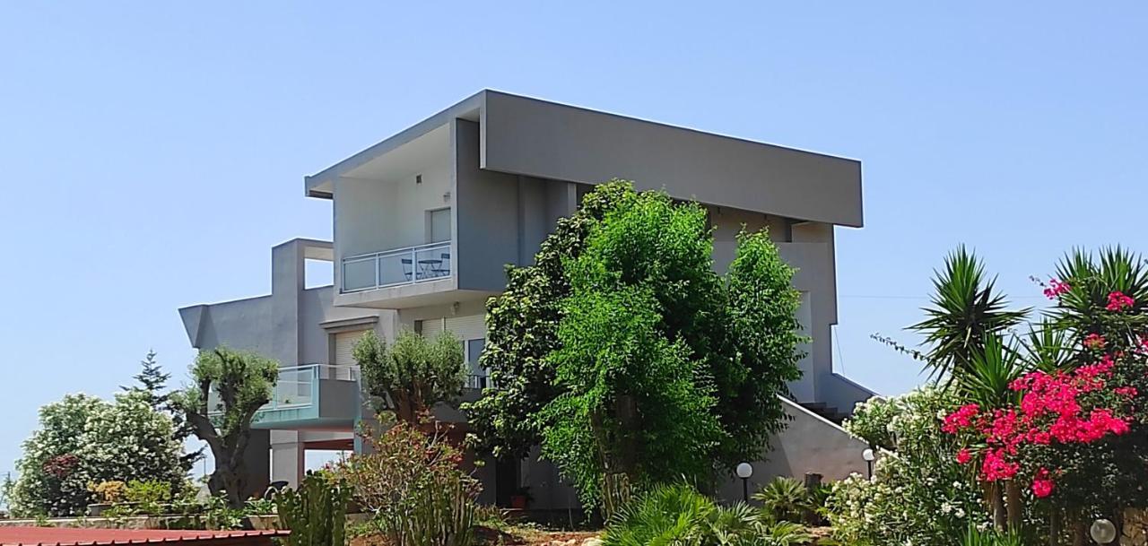 Villa Orizzonte Sullo Jonio Avola Extérieur photo