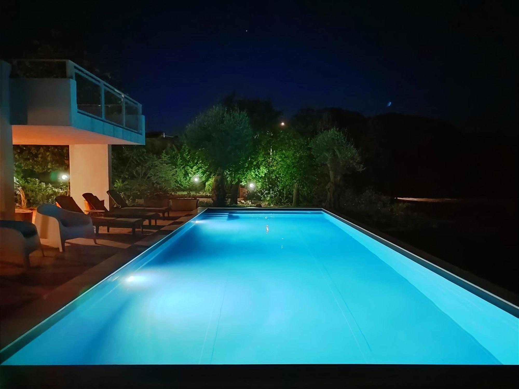 Villa Orizzonte Sullo Jonio Avola Extérieur photo