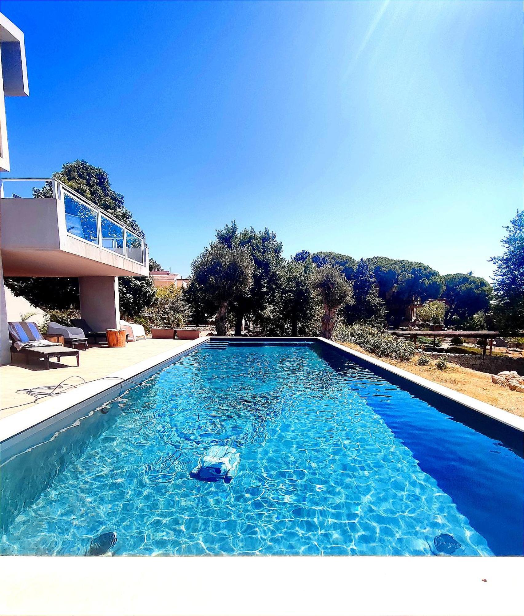 Villa Orizzonte Sullo Jonio Avola Extérieur photo