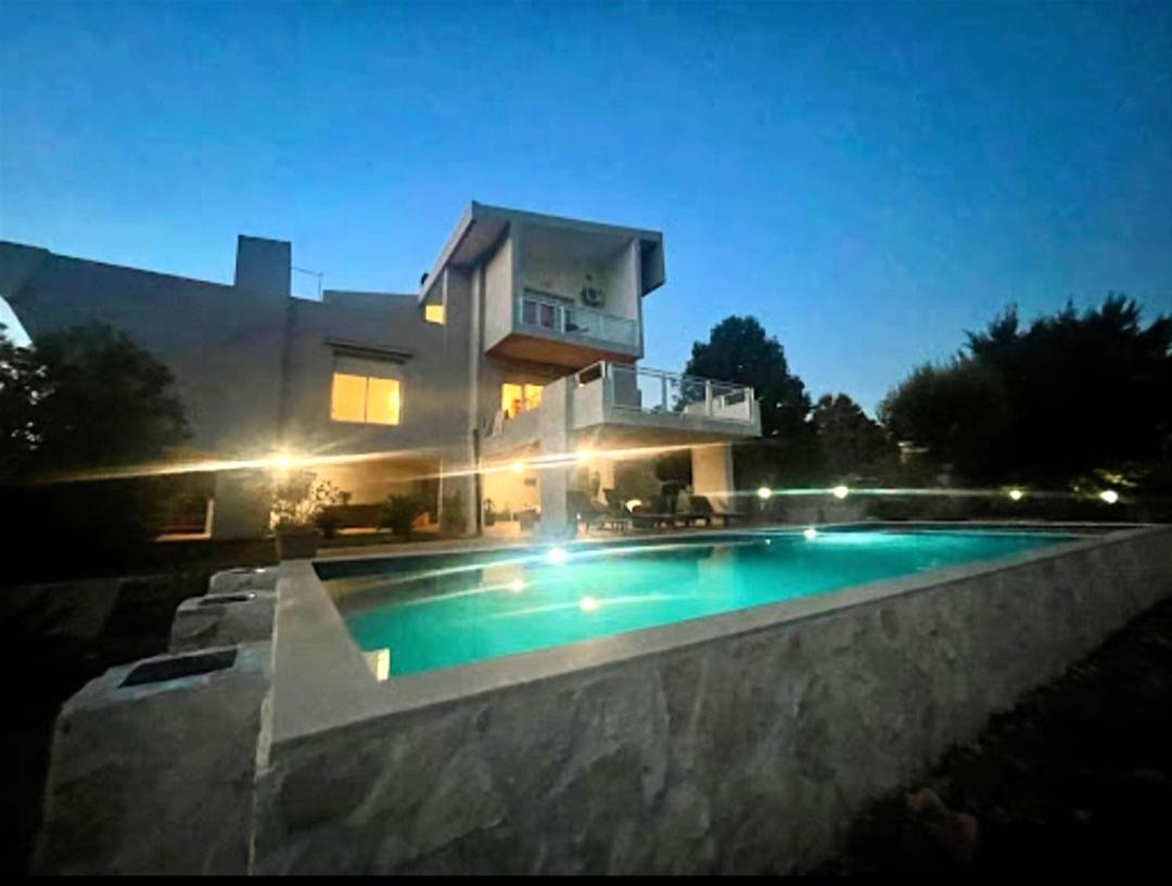 Villa Orizzonte Sullo Jonio Avola Extérieur photo