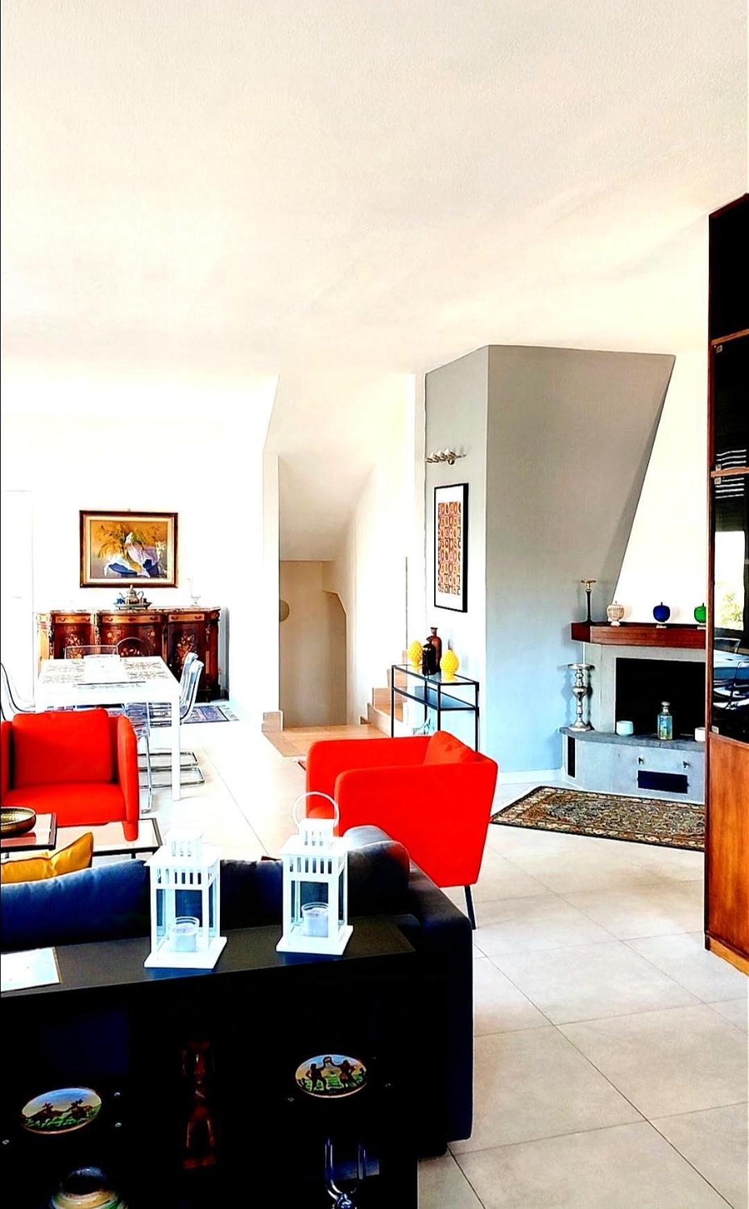 Villa Orizzonte Sullo Jonio Avola Extérieur photo